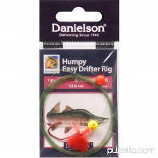 Danielson Humpy Rig with Matzuo Sickle Hook 553976237